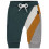B PANTS REGULAR ABILENE MIDNIGHT NAVY P2