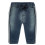 B PANTS REGULAR BROWNSVILLE MEDIUM BLUE