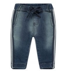 B PANTS REGULAR BROWNSVILLE MEDIUM BLUE