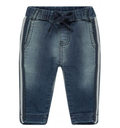 B PANTS REGULAR BROWNSVILLE MEDIUM BLUE