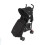 UNIVERSAL FOOTMUFF BLACK 8