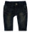 B PANTS REGULAR AMORY DARK BLUE DIRTY P0