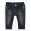B PANTS REGULAR AMORY DARK BLUE DIRTY P0
