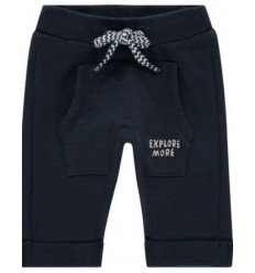 B PANTS REGULAR AMERICUS DARK SAPPHIRE P