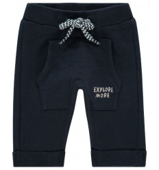 B PANTS REGULAR AMERICUS DARK SAPPHIRE P