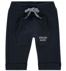 B PANTS REGULAR AMERICUS DARK SAPPHIRE P