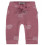 G PANTS SLIM CAMPBELL AOP MAUVEWOOD P215