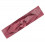 G HAIRBAND CLOVERLEAF AOP MAUVEWOOD P215