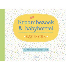 KRAAMBEZOEK&BABYBORREL-GASTENBOEK 24