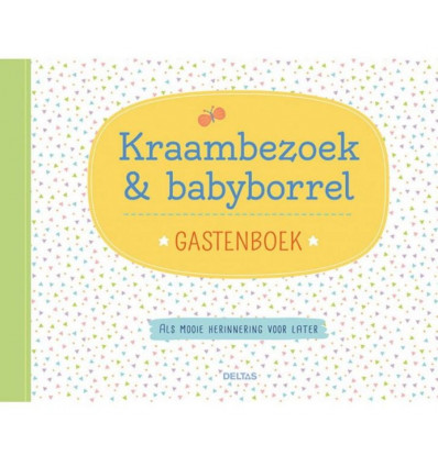 KRAAMBEZOEK&BABYBORREL-GASTENBOEK 24