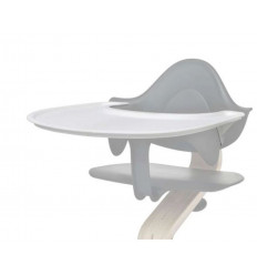 NOMI TRAY EETTABLET WHITE 22