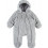 GROLOUDOUX PILOTE GRIS 1M