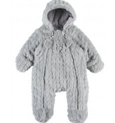 GROLOUDOUX PILOTE GRIS 1M