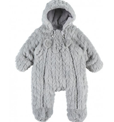 GROLOUDOUX PILOTE GRIS 1M