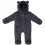 GROLOUDOUX PILOTE GRIS 6M