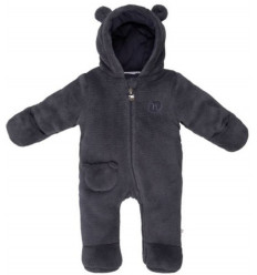 GROLOUDOUX PILOTE GRIS 6M