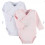 M&M BODY LOT CROISE ML ROSE COCON 3M