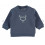 COCON SWEAT SWEATOLDX BLEU GRIS 3M