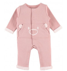 COCON COMBI SWEATOLDX ROSE 18M