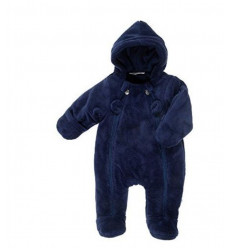 GROLOUDOUX PILOTE BLEU 3M