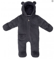 GROLOUDOUX PILOTE BLEU 6M