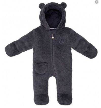 GROLOUDOUX PILOTE BLEU 6M