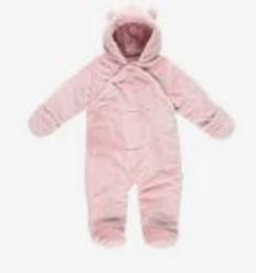 GROLOUDOUX PILOTE ROSE 9M 202