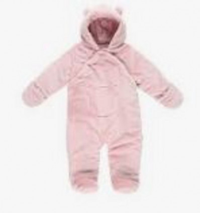 GROLOUDOUX PILOTE ROSE 9M 202
