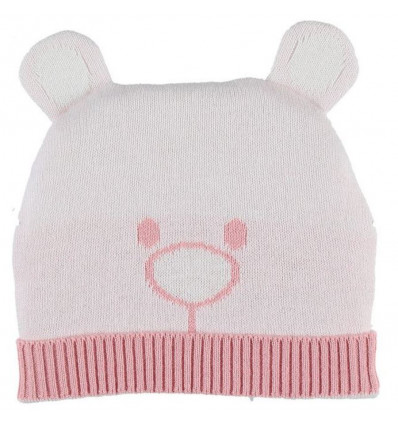GROLOUDOUX CHAPKA ROSE T0 202