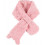 GROLOUDOUX ECHARPE ROSE TU 202