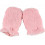 GROLOUDOUX MOUFLES ROSES T0 202