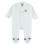 SMART BOY DB DROP NEEDLE BLANC 1M