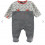BDM BOY DB VELOURS UNI/AOP 3M 202