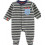 BDM BOY DB VELOURS RAYE 0M 202