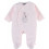 PLUME DB VEL PRINT ROSE 3M