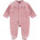 MM DB VEL VIEUX ROSE 1M