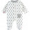 GRAPHIC DB VELOURS AOP 0M 202