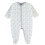 WINTERLAND DB VEL AOP GRIS 1M 202