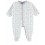 WINTERLAND DB VEL AOP GRIS 6M 202