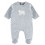 WINTERLAND DB VEL GRIS 3M 202