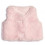 G BOLERO FUR PINK 9