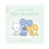 WOEZEL & PIP - BABY'S EERSTE PUZZELBOEK