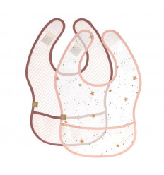 EVA BIB 2 PCS MORE MAGIC HORSE 21