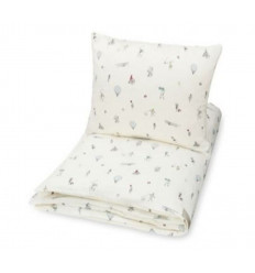BEDDING JUNIOR 110X135 HOLIDAY 21
