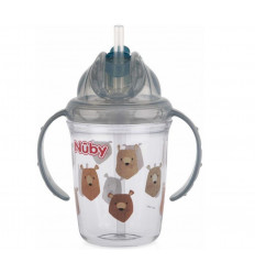ANTILEKBEKER TRITAN 240ML 12M 23