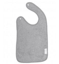 SLABBETJE XL SOFT GREY 22