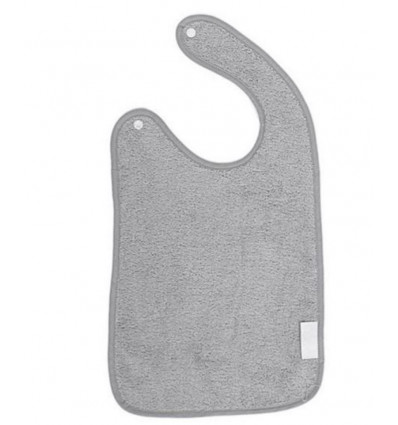 SLABBETJE XL SOFT GREY 22