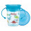 TRITAN 240ML 6M+ AQUA 21 GOBELET MAGIQUE