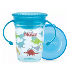 360 WONDER CUP MET HANDVATTEN UIT