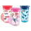 GOBELET MAGIQUE 360 EN TRITAN 300ML 6M+